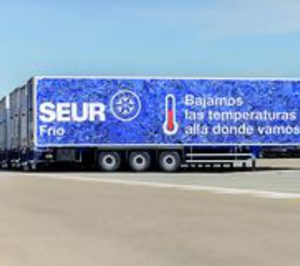 Seur apuesta por el frío