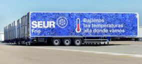 Seur apuesta por el frío