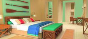 Meliá Hotels presenta su nuevo complejo en Cuba