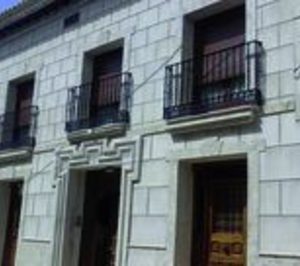 Villacañas acoge la nueva casa rural Cristo de la Viga