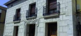 Villacañas acoge la nueva casa rural Cristo de la Viga