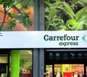 Carrefour Express suma dos nuevas franquicias en Madrid
