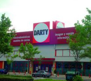 Darty alcanza un preacuerdo con los trabajadores