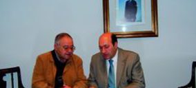 La Xunta autoriza la cesión de un colegio a San Rosendo para un geriátrico 