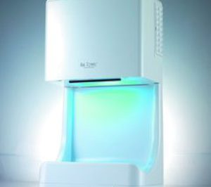 Caryosa relanza secador Air Towel