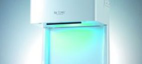 Caryosa relanza secador Air Towel