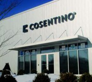 Cosentino inaugura dos centers en EE.UU.