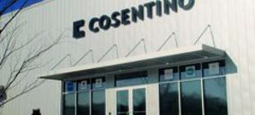 Cosentino inaugura dos centers en EE.UU.