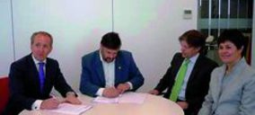 Asisa será proveedor de salud de la Unió de Pagesos