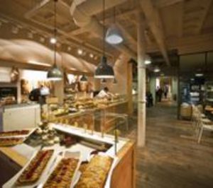 Europastry apuesta por SantaGloria en el nicho de panaderías premium