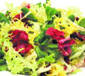 Florette espera expandirse en nuevos segmentos del mercado