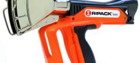 Soretrac lanza la nueva Ripack 3.000