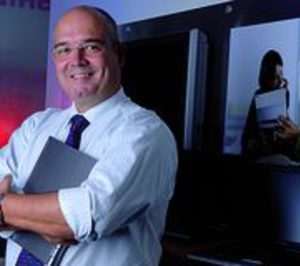 Toshiba restructura de nuevo su organización sobre tres áreas