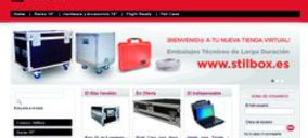 Embamat EU presenta su tienda online