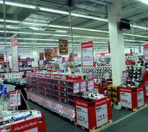 Distribución de Electrodomésticos en Comunidad Valenciana y Murcia: Expansión forzosa