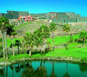 El hotel de lujo Sheraton Salobre Golf Resort & Spa, nuevo franquiciado de Starwood