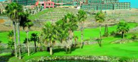 El hotel de lujo Sheraton Salobre Golf Resort & Spa, nuevo franquiciado de Starwood