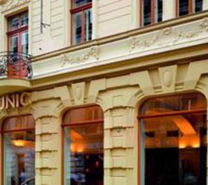 Apsis se internacionaliza inaugurando un hotel en Praga
