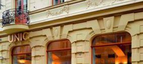 Apsis se internacionaliza inaugurando un hotel en Praga