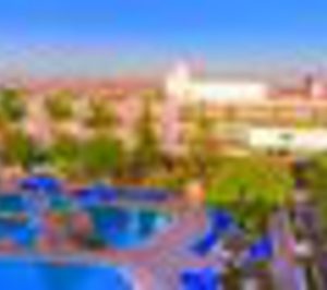 Los primeros Diverhoteles de Playa Senator empiezan a funcionar