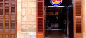 Burger King recupera presencia en Ciutadella, de la mano de su franquiciado menorquín