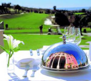 El Villa Padierna Palace se asocia a Small Luxury Hotels of the World