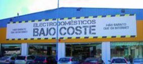 Miró reinaugura una tienda bajo el formato Bajo Coste