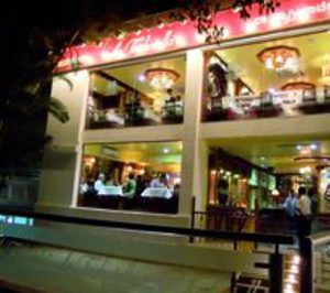 La Tagliatella incrementa su presencia en India