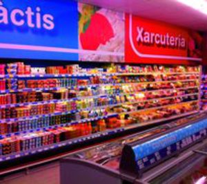 Fragadis acelera la expansión de Spar en Tarragona y Castellón