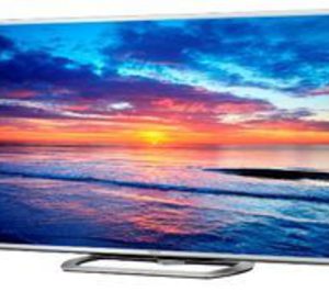 Sharp presenta su apuesta por Smart TV