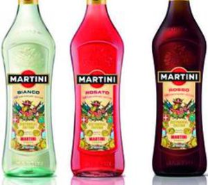 Martini lanza una edición especial por su 150 aniversario