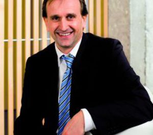 Xabier Bengoetxea, nuevo presidente del Consejo Rector de Fagor Electrodomésticos