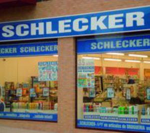 Schlecker, primeros pasos tras su integración en Dia