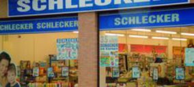 Schlecker, primeros pasos tras su integración en Dia