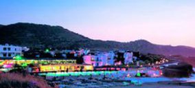 Aldiana abre el Aldiana Kreta, su primer hotel en la isla griega