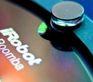 Roomba, el robot líder