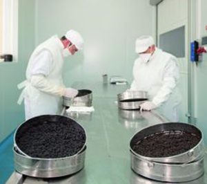 Caviar Nacarii, distinguido con el Superior Taste Award