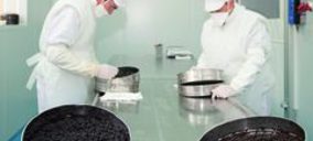 Caviar Nacarii, distinguido con el Superior Taste Award