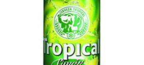 Cervecera de Canarias lanza Tropical Limón