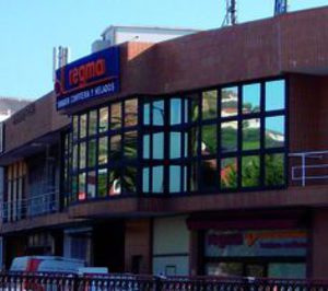 Regma pondrá en marcha su nueva planta este mes de julio