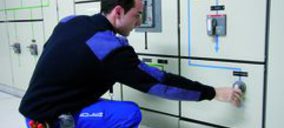 Eulen crea una filial de servicios con Al Jassra Enterprises