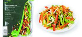 Alhóndiga la Unión cierra su planta de IV gama