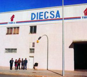Diecsa espera un cierre plano