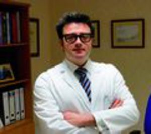 HM Hospitales nombra nuevo director de unidad a Pedro Delgado