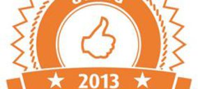 Riu recibe 63 galardones de Zoover