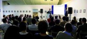 Eurogerm inaugura la ampliación de su planta