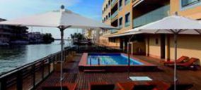 Banco de Sabadell vende sus acciones en Meliá Hotels