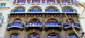 Abre en Barcelona el Catalonia Passeig de Gràcia