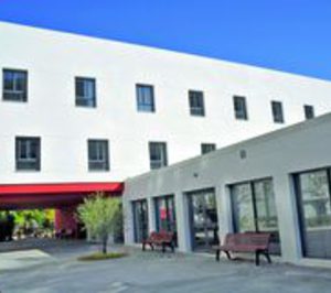 Vitalia sigue creciendo en centros y resultados