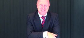 Hugo Rovira, nuevo managing director de NH Hoteles para España, Portugal y Andorra